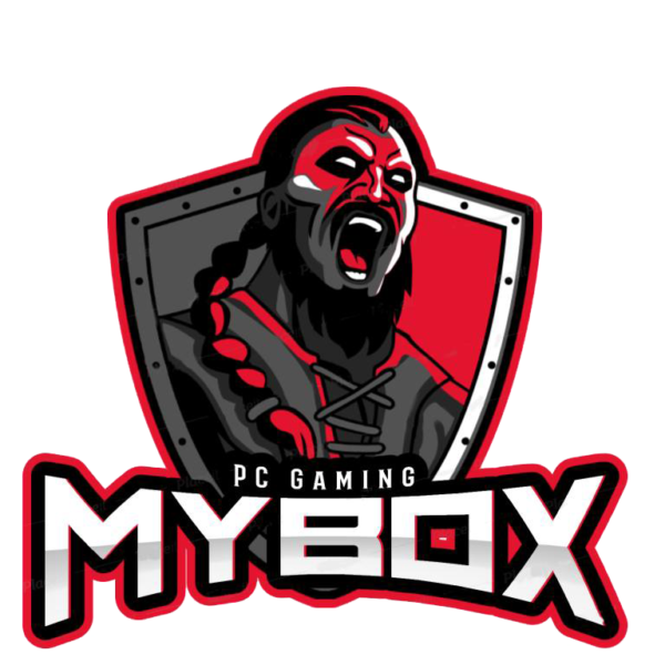 MYBOX