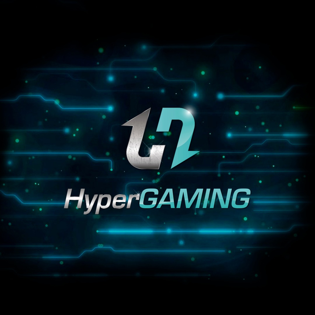 Hyper Logo