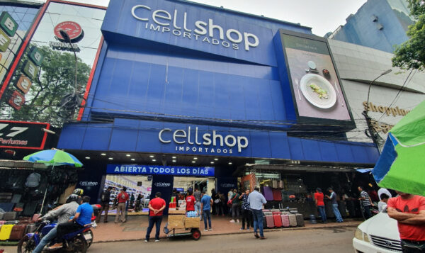 Cell Shop - Image 2