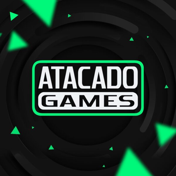 Atacado Games