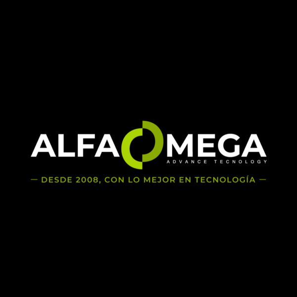 Alfaomega