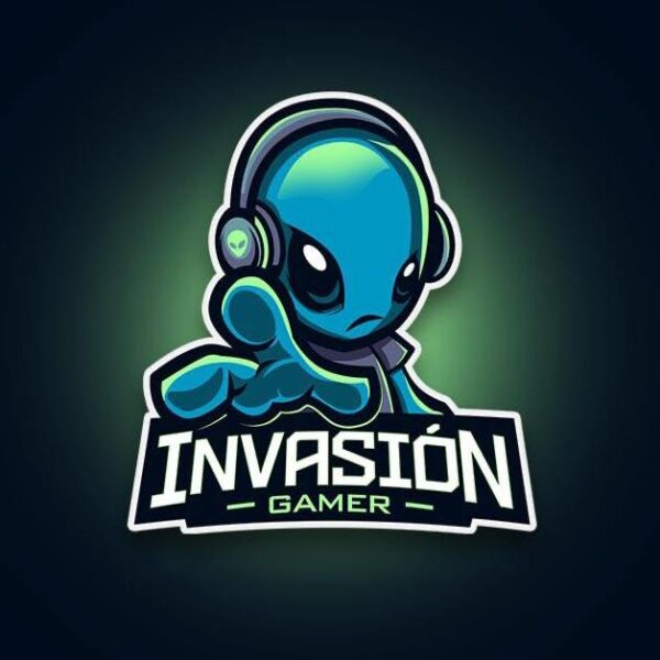 Invasion Gamer