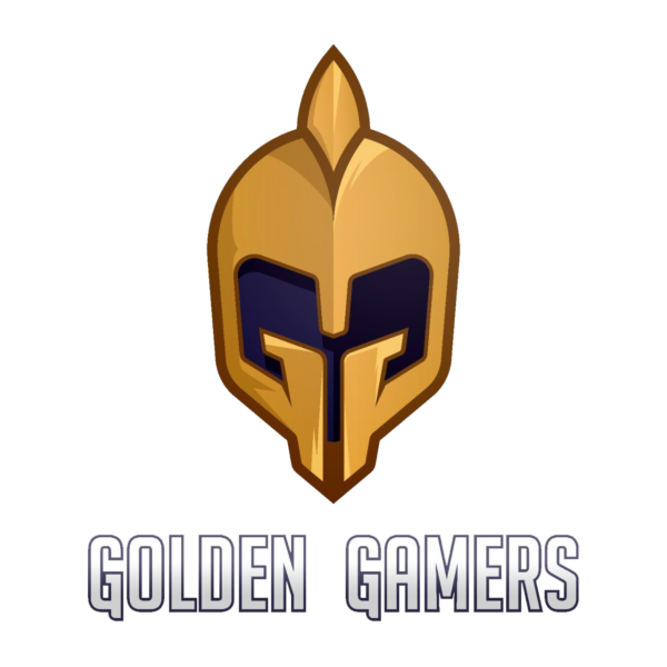 GoldenGamers